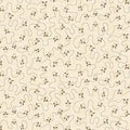 Cream Vine - Butterchurn Basics - Kim Diehl - Henry Glass - 6285-44