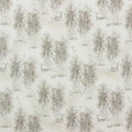 Taupe Trees - Robert Kaufman - SRKM19324160