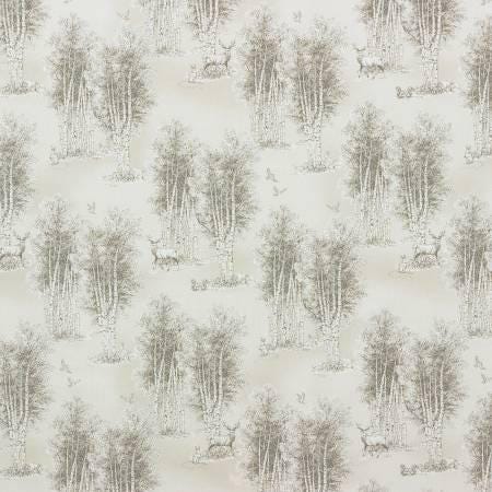Taupe Trees - Robert Kaufman - SRKM19324160