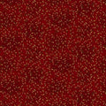 Cranberry Buds and Berries - Scrap Basket Favorites - Kim Diehl - Henry Glass - 1529-88