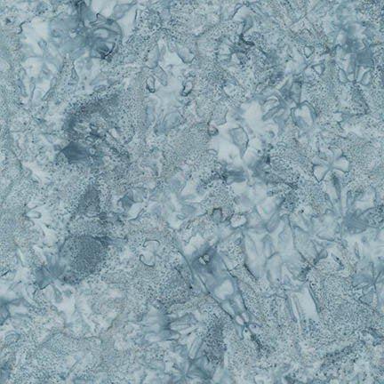 Silver Prisma Batik - Lunn Studios - Robert Kaufman - AMD-7000-186