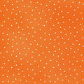 Tangerine Scattered Dot - Maywood Studio - 8119M-P2