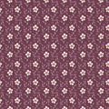 Harmony Bloom Grape - Riley Blake Designs - C11094R-GRAPE