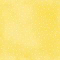 Citrus Yellow Scattered Dot - Maywood Studio - 8119M-S4