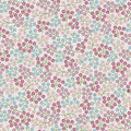 Flower and Vine - MAS9888-E - Maywood Studio