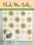 Checks Mix Quilts Book -  Martingale Press - B1528T