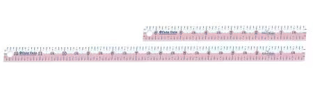 The Trim-it™ Rulers by Lori Holt of Bee in my Bonnet