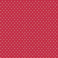 Weave Berry - Piece & Plenty - Lori Holt - Riley Blake - C15889R-BERRY