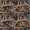 Realtree Patriotic Scenic - Sykel Enterprises - 10453-X