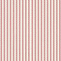 Picnic Red Ticking Away Stripe - RJR - 2959J-013