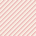 Stripes Cream - I Love Us - Riley Blake - C13966R-CREAM