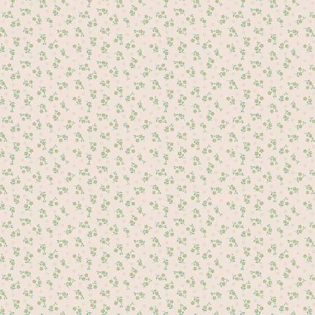 Delightful Lettuce Background - Mercantile - Lori Holt - Riley Blake - C1403R-LETTUCE