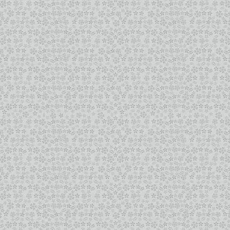 Sweet Daisies Grey - Simply Blessed - Benartex - 16065B-11