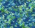 Breeze Tonal - Blue/Green Multi - Oasis Fabrics - OA-5928201