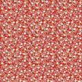 Red Pinkie Promise - My Favorite Things- Poppie Cotton - FT23710