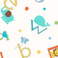 Alphapet Zoo - Scattered Letters - Springs Creative - SPR48572-A620715
