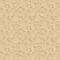 Side Table Beige - The Drawing Room - Benartex - 17012B-70