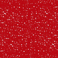 Joy Peace & Love - Snow Dot - Red Digital - In The Beginning - IBFJOP6JHP-3 - 714329297293