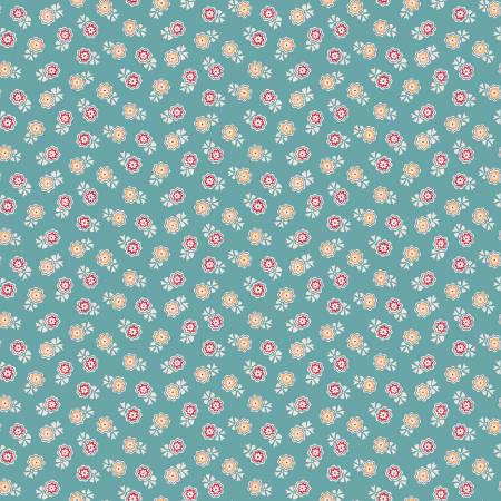 Timeless Raindrop - Mercantile - Lori Holt - Riley Blake - C14399R-RAINDROP