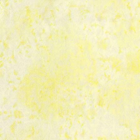 Butter Yellow Fairy Frost - Michael Miller - CM376-BTR