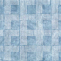 Rain Batik - Blue Block - Robert Kaufman - AMD17771279
