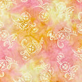 Stems Blossom - Batik - Robert Kaufman - SRK22055106