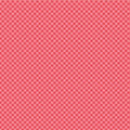 Red Gingham Forever - Prairie Sisters - Poppie Cotton - PH23410