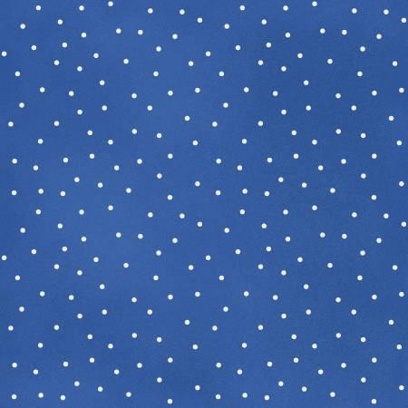 Royal Scattered Dot - Maywood Studio - 8119M-B2