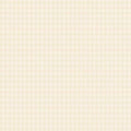 Cream Gingham - Sentiments - Kaye England - Wilmington Prints - 98730-122