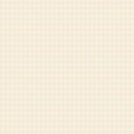 Cream Gingham - Sentiments - Kaye England - Wilmington Prints - 98730-122