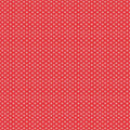 Tiny Daisy Red Basics - Riley Blake Designs - C6403R-RED