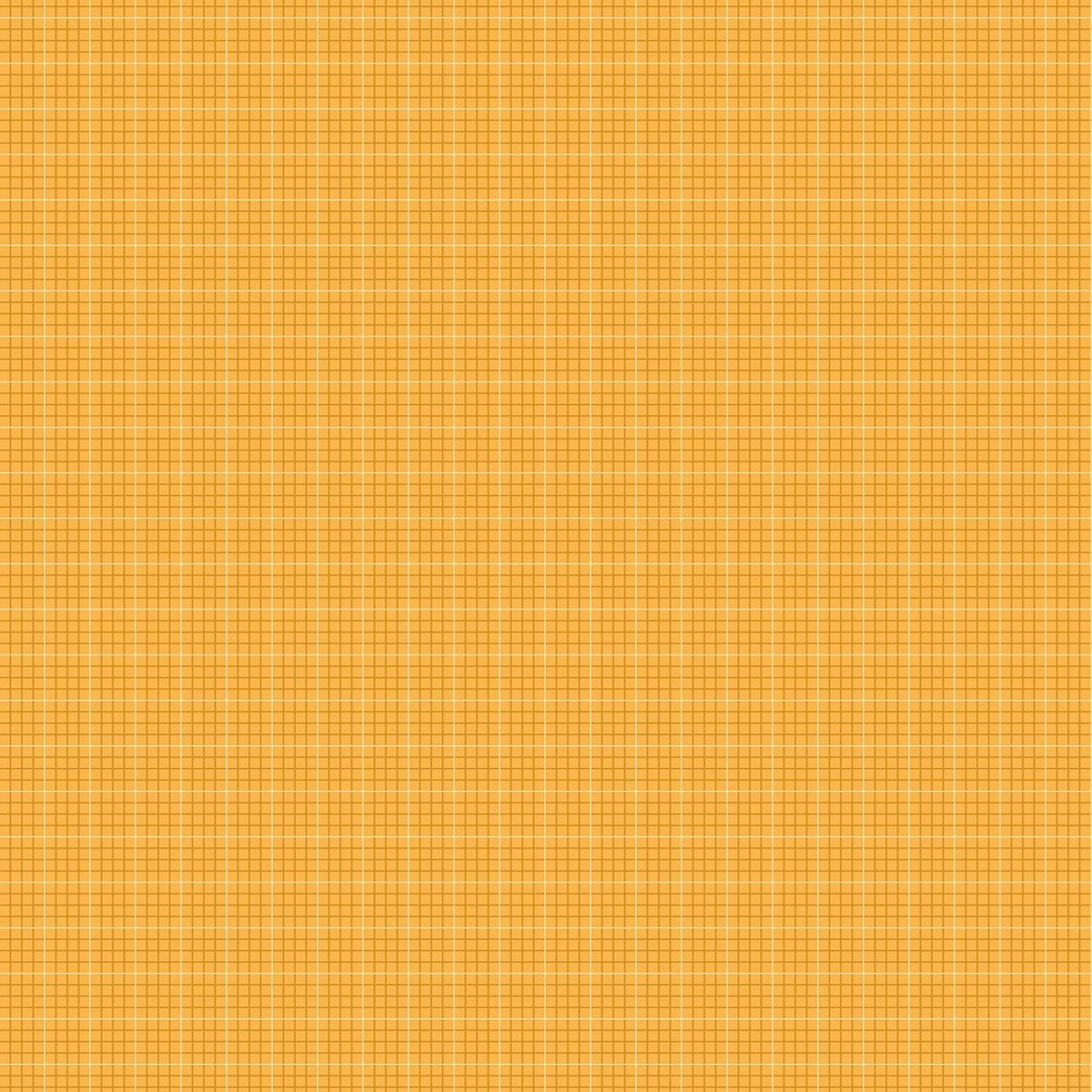Bee Plaids Hayride Daisy - Riley Blake - C12027R-DAISY