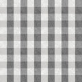 Plaids Buffalo Check Gray - Riley Blake Designs - C635R-GRAY