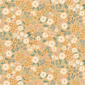 Yellow Moon Garden - Moonbeam Dreams - Poppie Cotton - MD23870