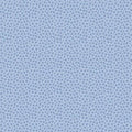 Blue Stars All Over - Safari Lullaby - Wilmington Prints - 36269-444