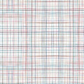 Boho Plaid - Springs Creative - 76685A620715