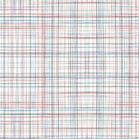 Boho Plaid - Springs Creative - 76685A620715