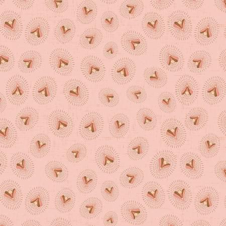 Blush Fireflies - Moonbeam Dreams - Poppie Cotton - MD23865