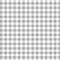 Grey Hometown Check - Holiday at Home - Benartex - 13041B-11