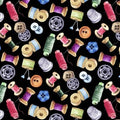 Sewing Materials DT040425 - David Textiles - DX-4433-4C-1