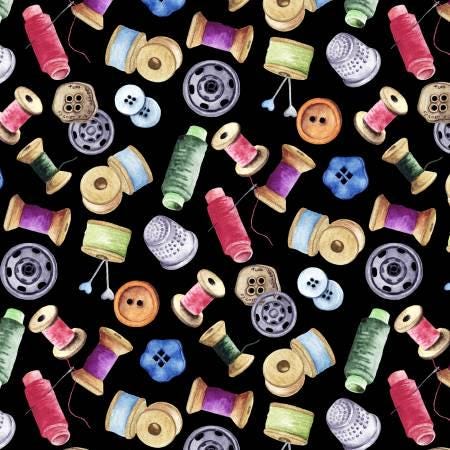 Sewing Materials DT040425 - David Textiles - DX-4433-4C-1