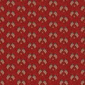 Flags Red - Benartex - Contempo - 16107B-10