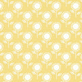 Sunflower Yellow - Art Journal - J. Wecker Frisch - Riley Blake - C13041R-YELLOW