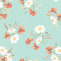 Main Mint - Sunshine and Sweet Tea - Riley Blake Designs - C14320R-MINT