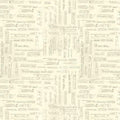 Light Yellow - Words of Truth - Digitally Printed - Benartex - 13032B-03
