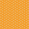 Sprigs Cheddar - Cheddar at Twilight - Riley Blake Designs - C15164R-CHEDDAR