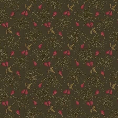 Right as Rain - Green Pear Orchard - Kim Diehl - Henry Glass - 9847-66