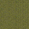 On the Farm - Moss Green Speckle - Contempo - CON9455-44