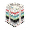 Happiness is Homemade - Fat Quarter Stack - 24 ct. - Maywood Studio - FQ-MASHIH