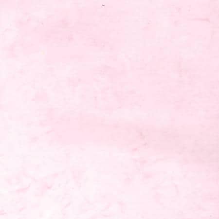 Pink Lemonade Bali Watercolor Batik - Hoffman Fabrics - 1895H-493